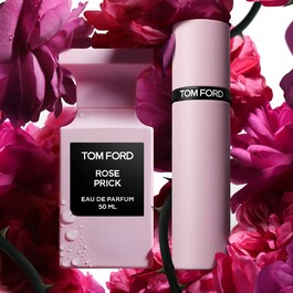 Rose Prick Private Collection - Eau de Parfum