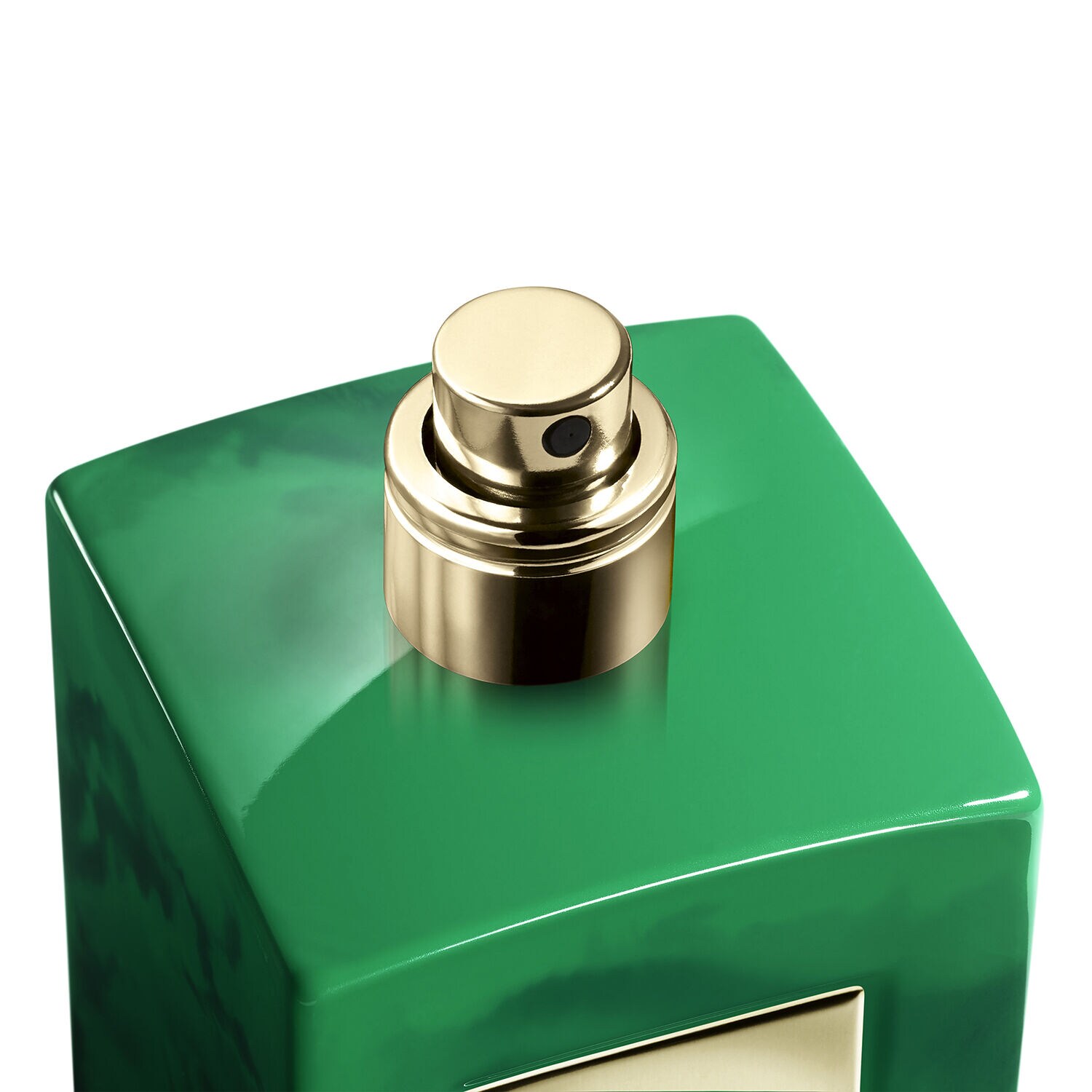 ARMANI PRIVÉ VERT MALACHITE - Eau de Parfum fiorito al gelsomino NS9455