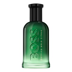 Boss Bottled Bold Citrus - Eau de Parfum Uomo , HUGO BOSS