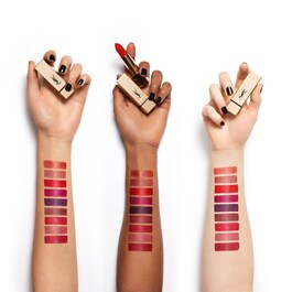 Rouge Pur Couture - Rossetto satinato