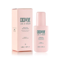 Spray anticrespo e lucidante - Peptide + acido ialuronico