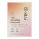 Maschera The Timeless Moment in regalo da 45€ su Yepoda