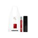 All&rsquo;acquisto di una fragranza delle linee Fame&Phantom da almeno 50ml, in regalo  l&rsquo;esclusiva tote bag firmata Rabanne e la travel spray di PHANTOM in Red da 10ml