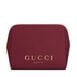 All’acquisto di una fragranza Gucci da almeno 50ml, in regalo l'esclusiva pouch.