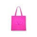 All'acquisto di una fragranza Born in Roma da almeno 50ml in regalo una pink tote bag firmata Valentino