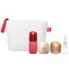 Acquistando 99€ di prodotti Shiseido ricevi in regalo un kit di benefiance