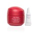 All'acquisto di 89&euro; di prodotti skincare Shiseido, in regalo due mini taglie.