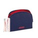 All’acquisto di una fragranza Kenzo riceverai l'esclusiva pouch e la travel size ricaricabile di Flower by Kenzo da 10ml