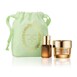 Acquistando un Pure Color Melt-on Glosstick in omaggio una pochette contenente due prodotti Estée Lauder (Advanced Night Repair Serum 7ml e Revitalizing Supreme Youth Power Creme 15ml)