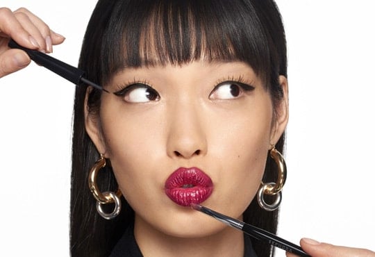 Total Look Make-Up 30 minuti