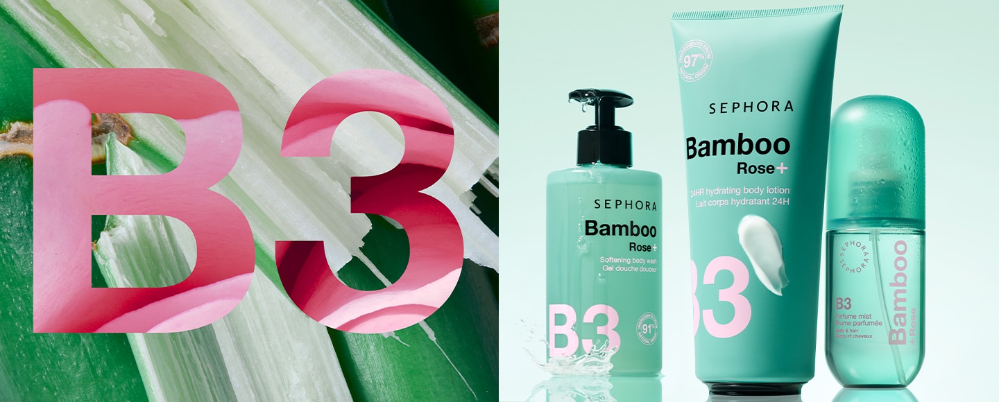 bamboo