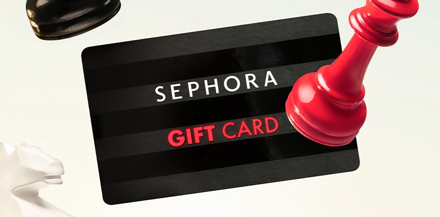 e-gift card