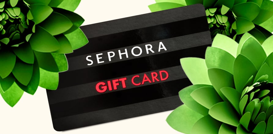 e-gift card