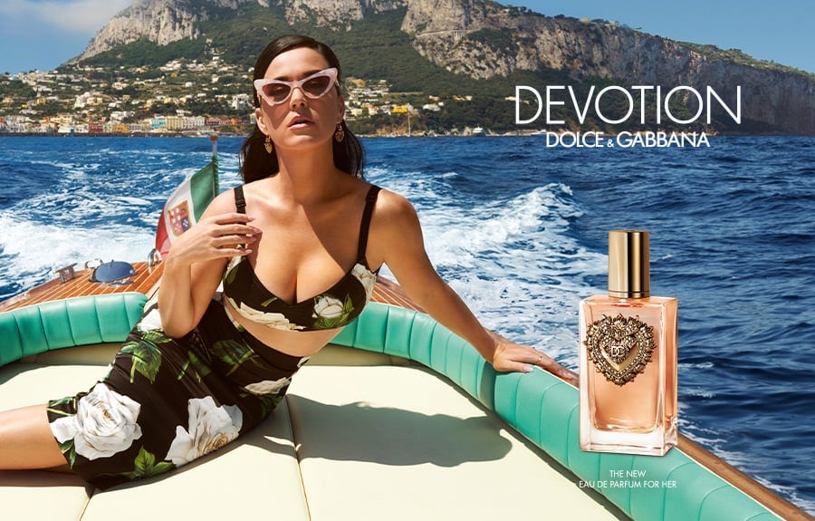 Dolce Gabbana SEPHORA