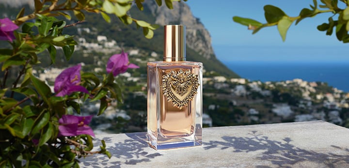 Cuore sacro dolce outlet e gabbana