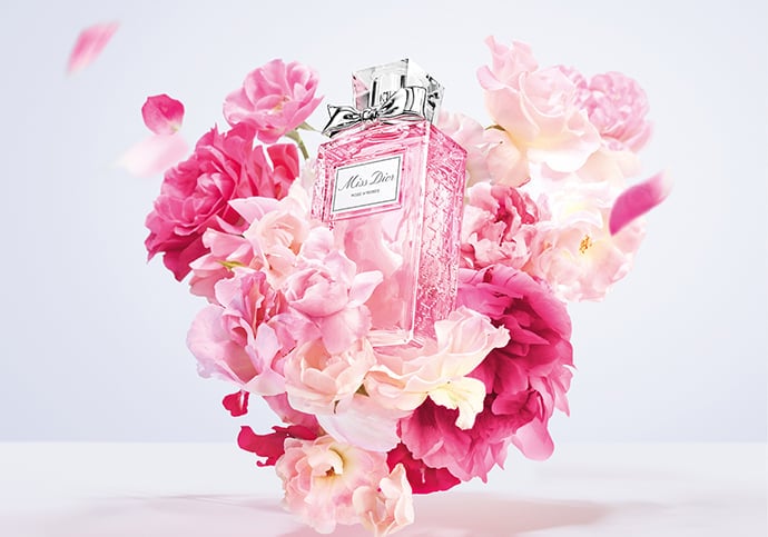 Miss store dior fragranza