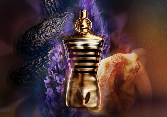 JEAN PAUL GAULTIER La gamme Classique pour femme