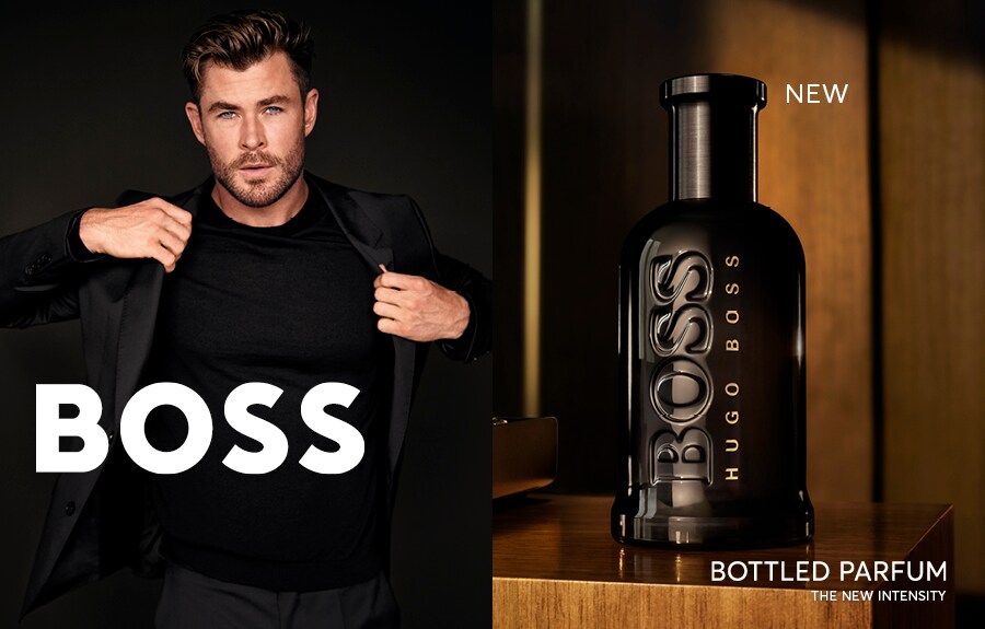 www hugo boss
