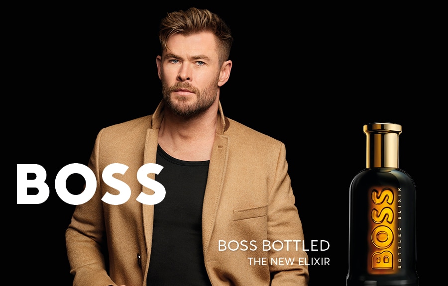 Hugo Boss SEPHORA
