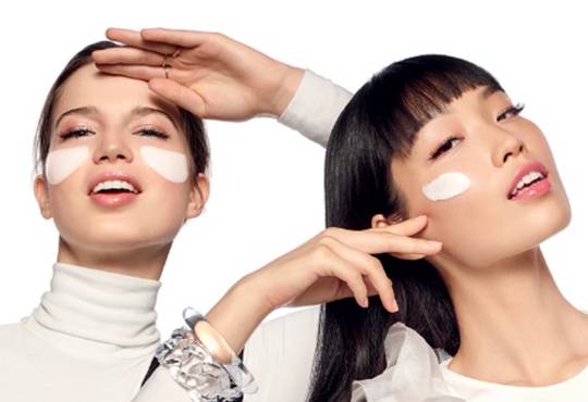 Skincare Lounge