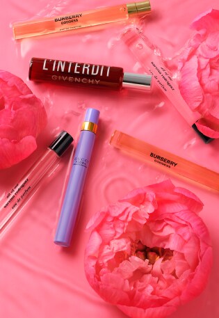 navigation visual asset banner