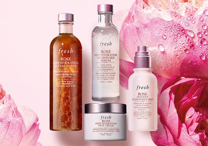 Fresh sephora best sale