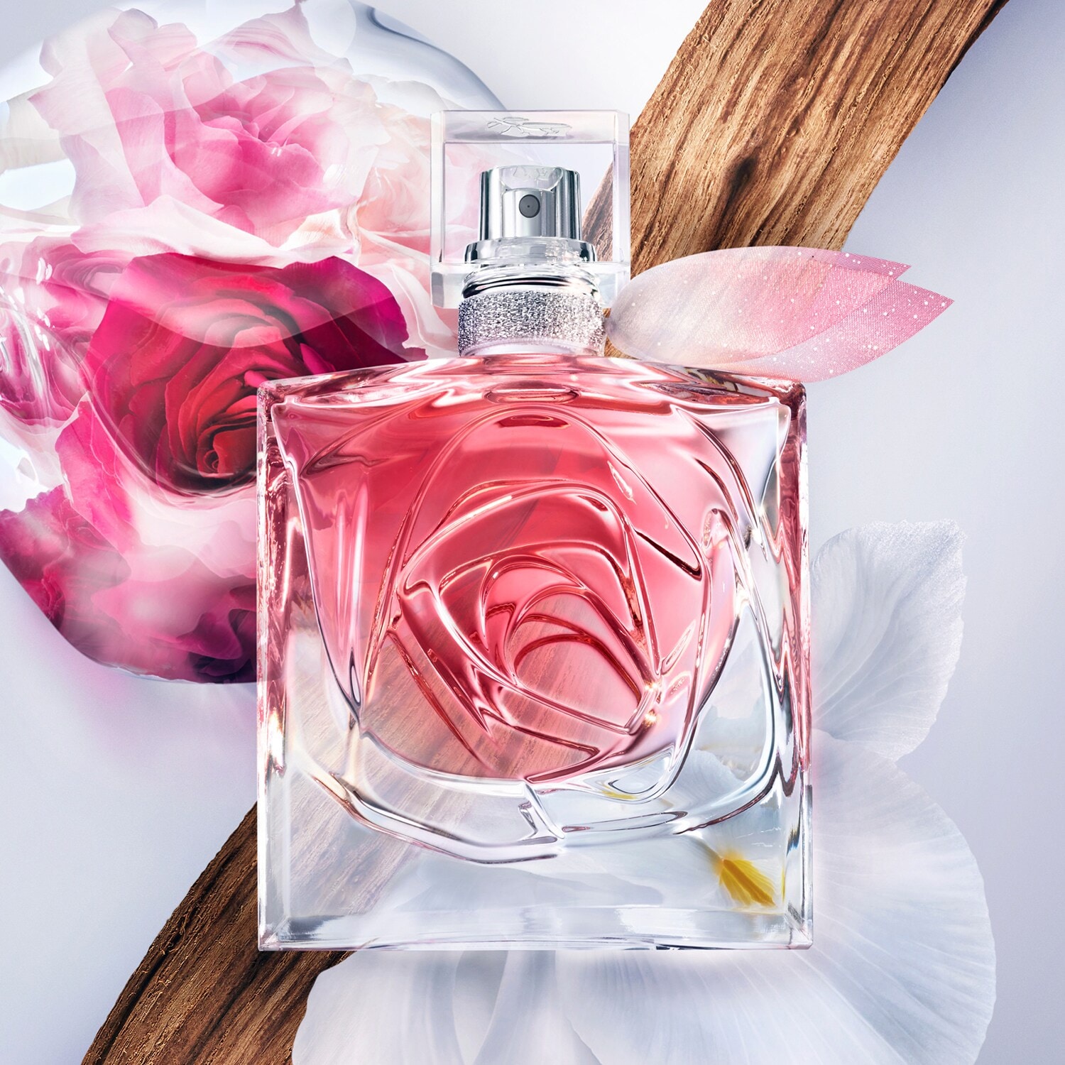 La Vie Est Belle Rose Extraordinaire Eau de Parfum di LANCÔME ≡ SEPHORA