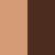 Medium/Foncé - Espresso + Sinnamon (2 x 2,8g)