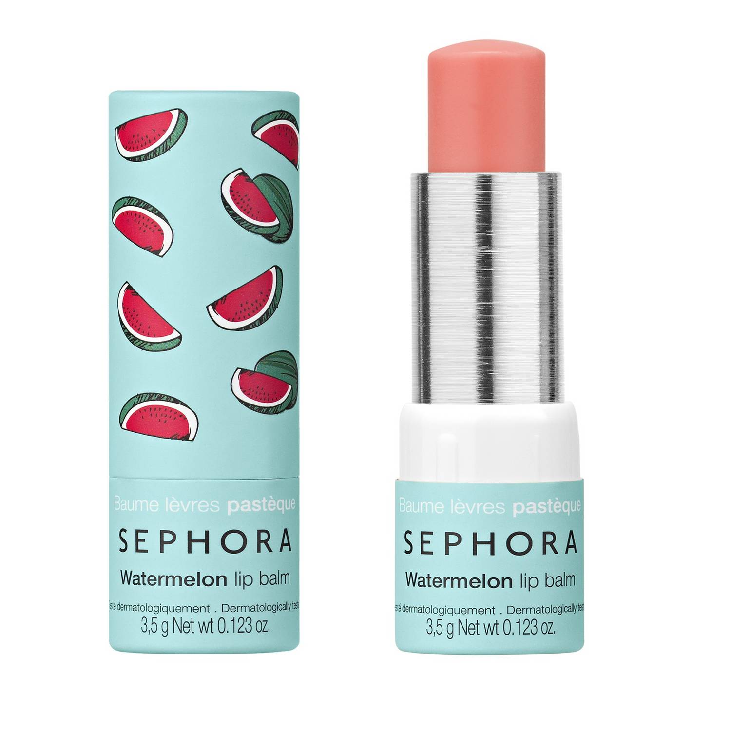 Balsamo labbra e Gommage labbra di SEPHORA COLLECTION ≡ SEPHORA