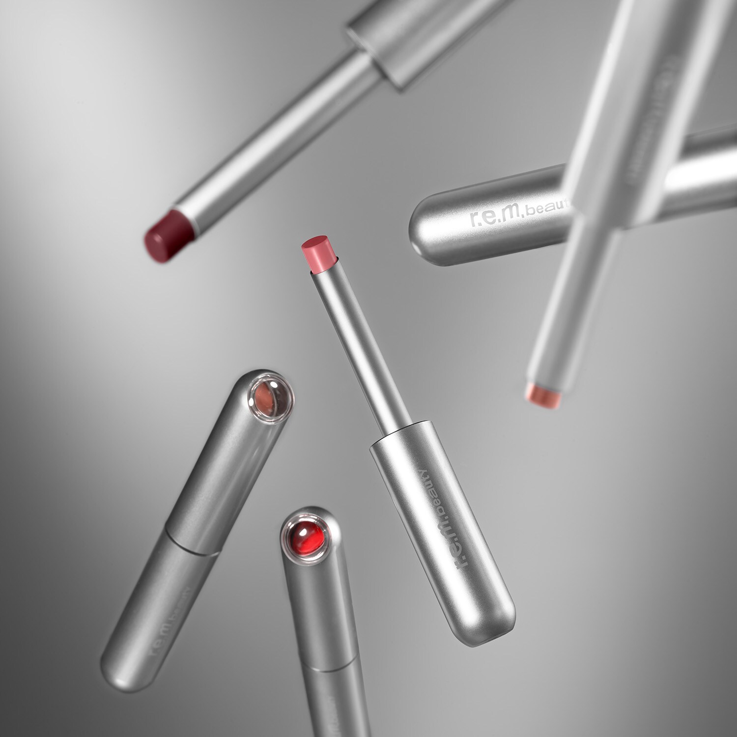 REM BEAUTY On your collar Rossetto classico ≡ SEPHORA