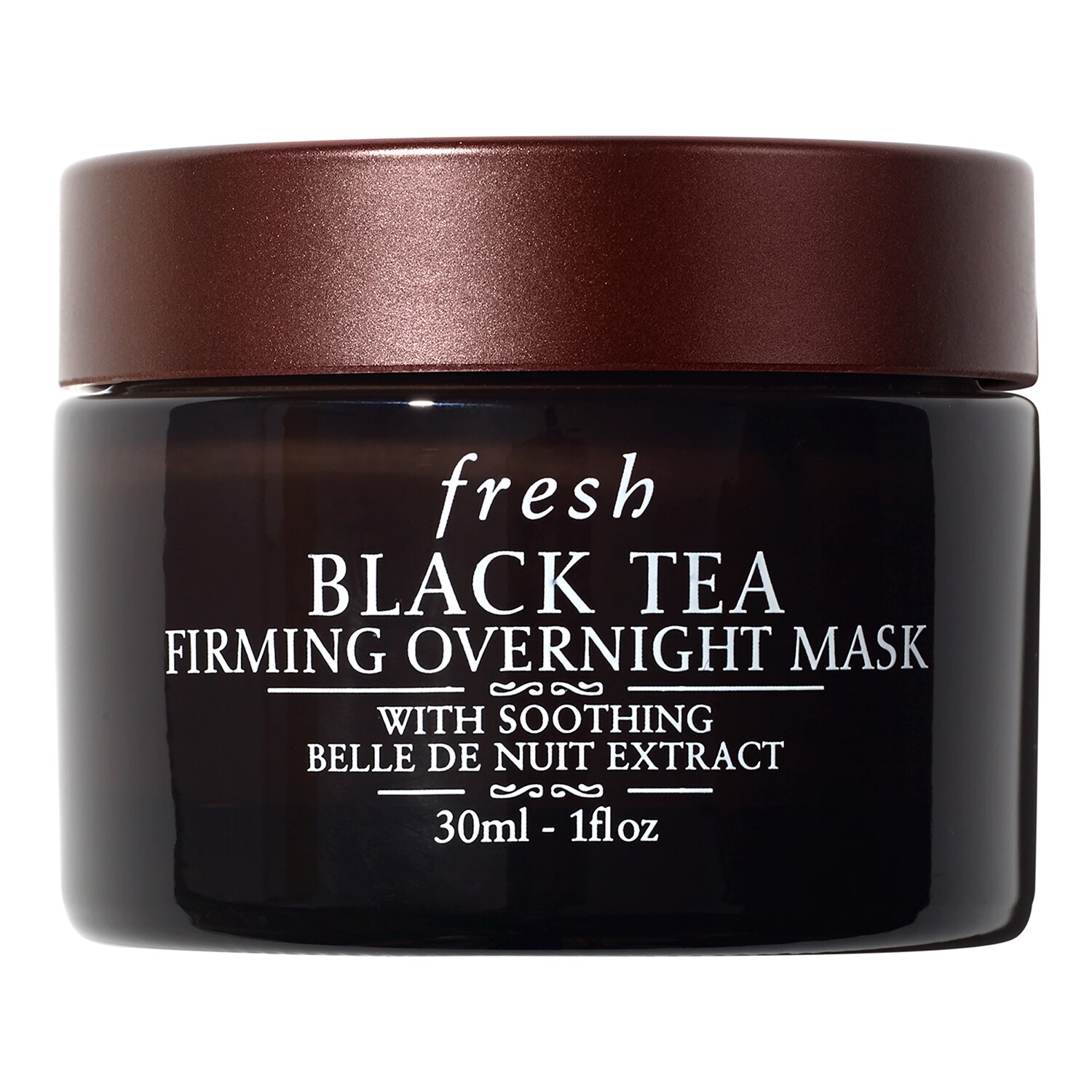 Fresh Black Tea Overnight Mask