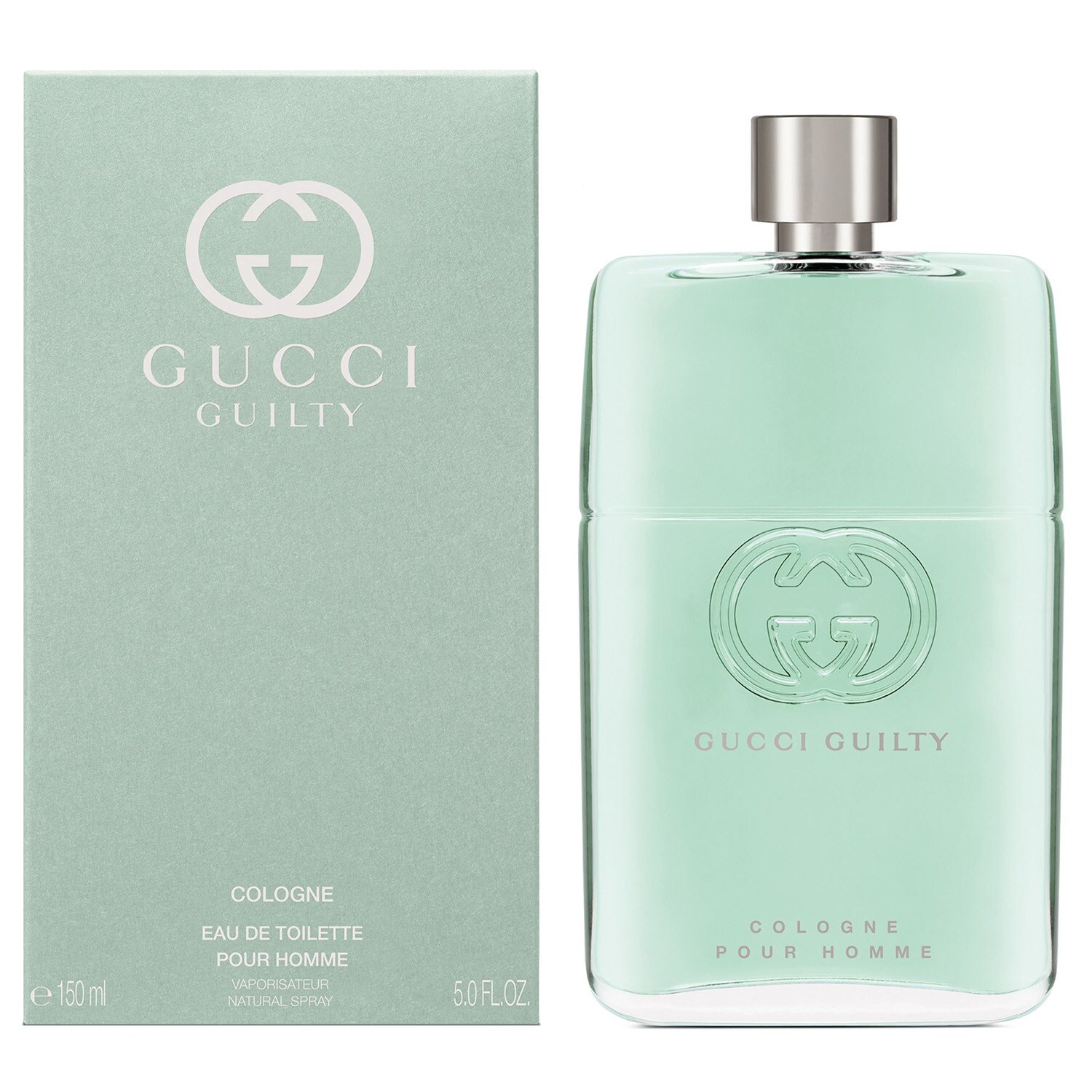 Gucci Guilty Cologne Eau de Toilette Pour Homme di GUCCI ≡ SEPHORA