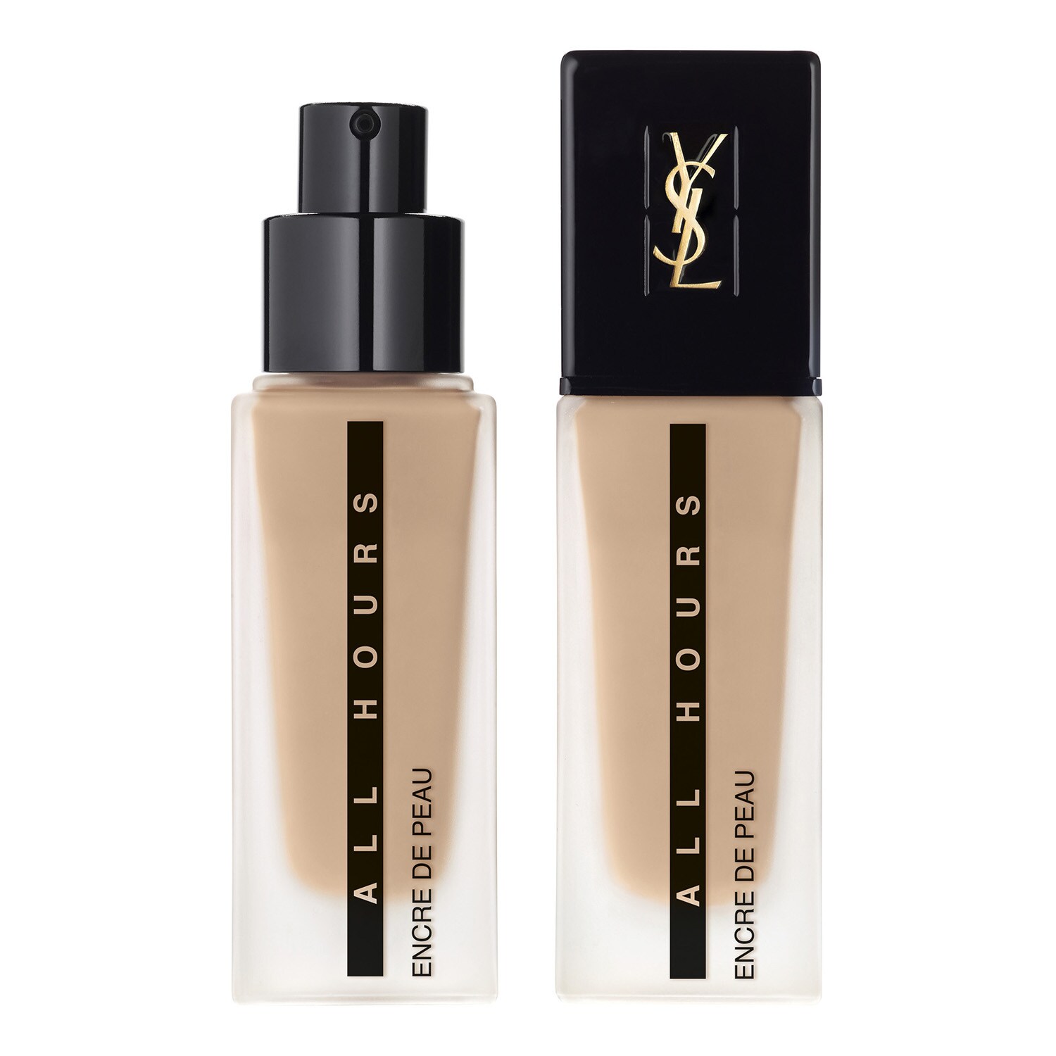 YSL All Hours Foundation Fondotinta Coprente