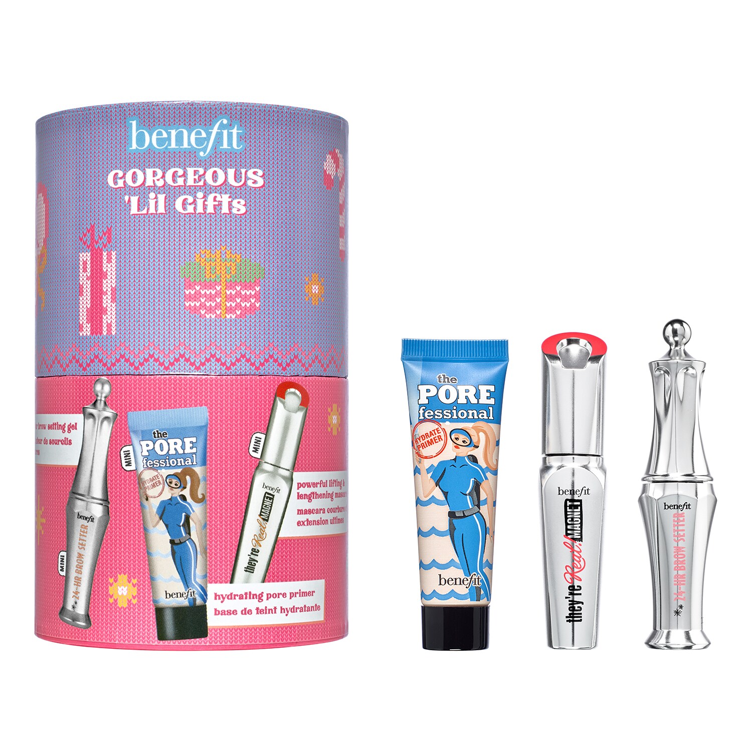 Benefit Cosmetics - Lil Gifts