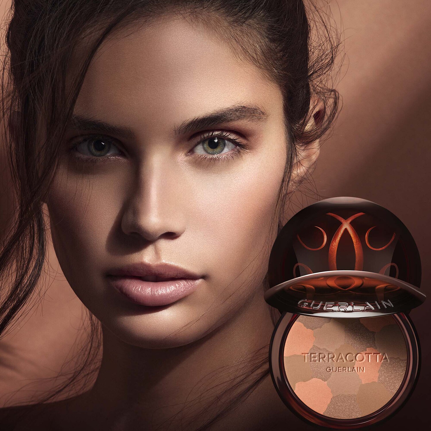 Terracotta Light La poudre éclat bonne mine naturelle di GUERLAIN ≡ SEPHORA