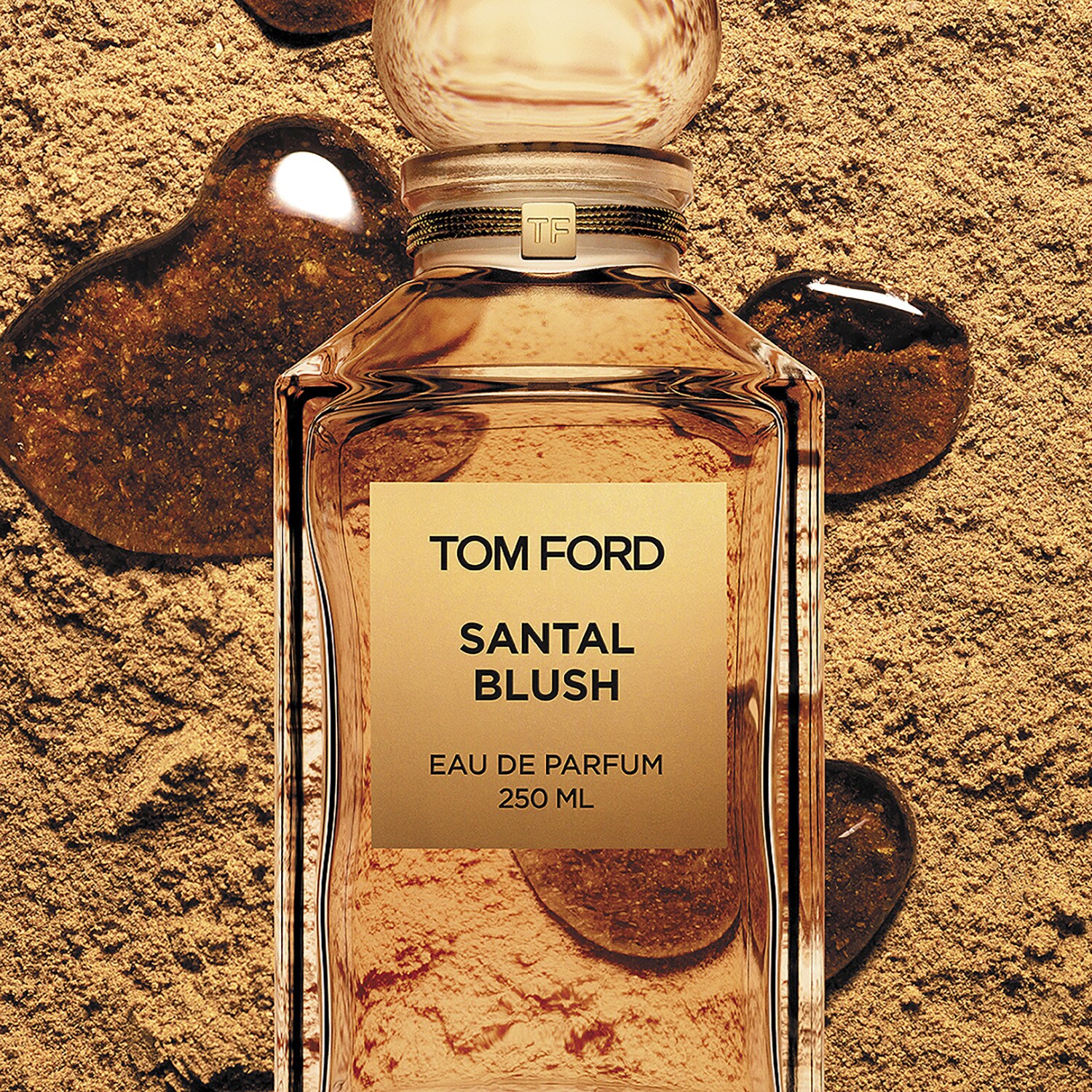 Santal Blush Eau de Parfum di TOM FORD ≡ SEPHORA