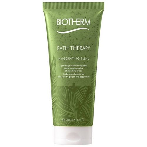 Biotherm Bath Therapy Invigorating Scrub