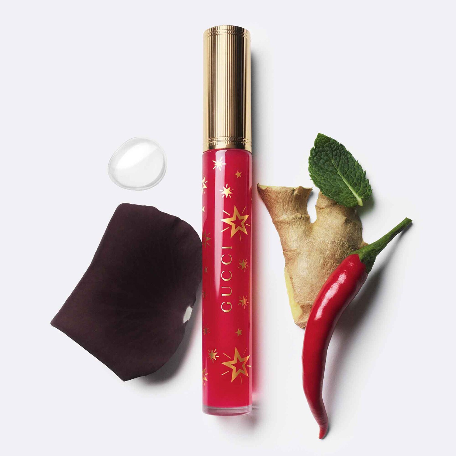 Gucci Gloss à Lèvres Lip Gloss rimpolpante di GUCCI ≡ SEPHORA