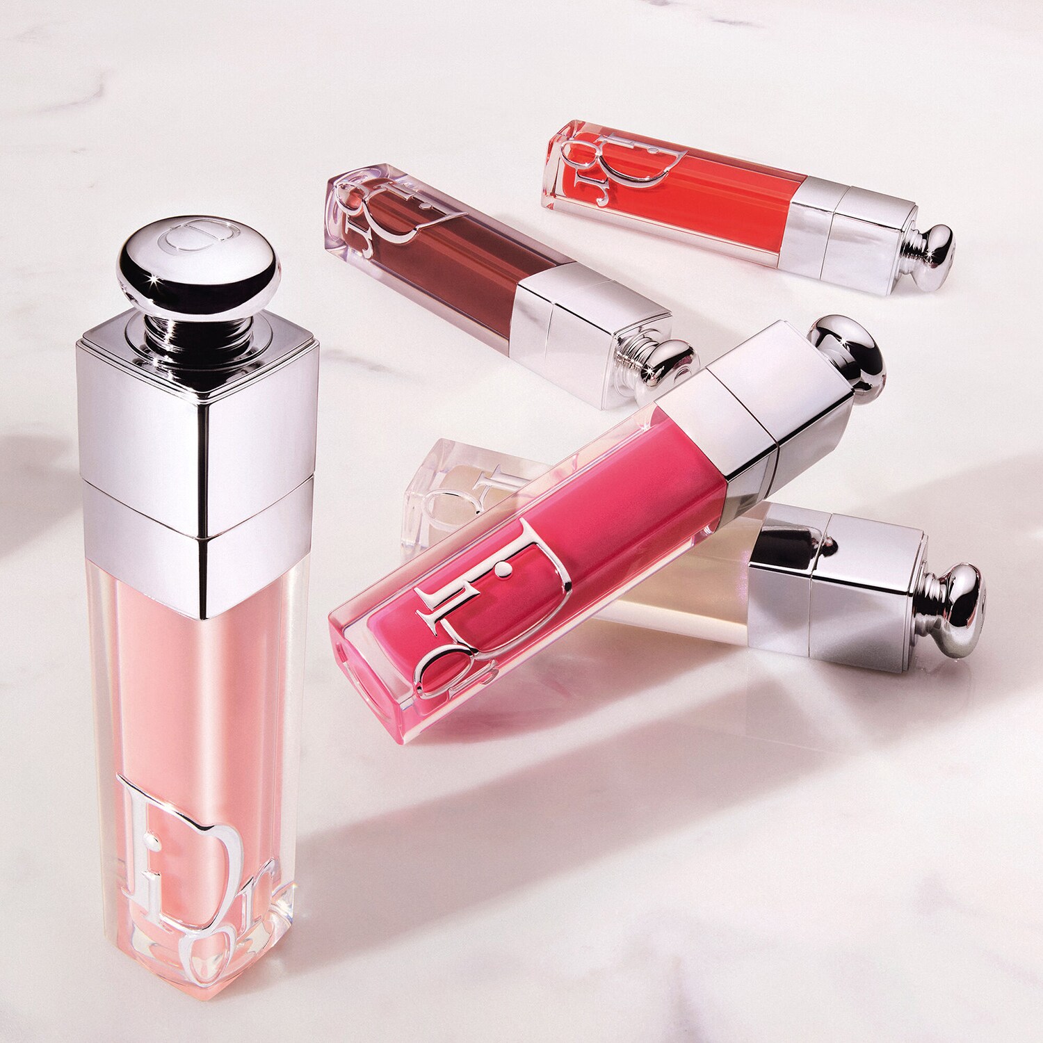 Dior Addict Lip Maximizer Gloss rimpolpante e idratante di DIOR