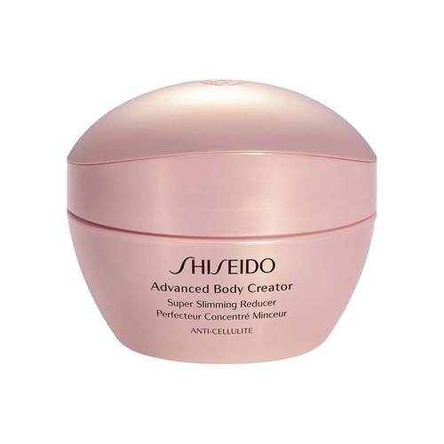 Shiseido Body Creator Rassodante e anti-cellulite 250 ml