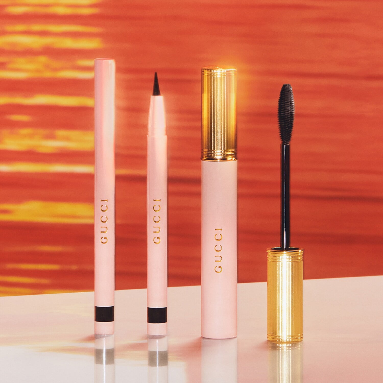 Eyeliner gucci stylo definition l’obscur Eyeliner di GUCCI ≡ SEPHORA