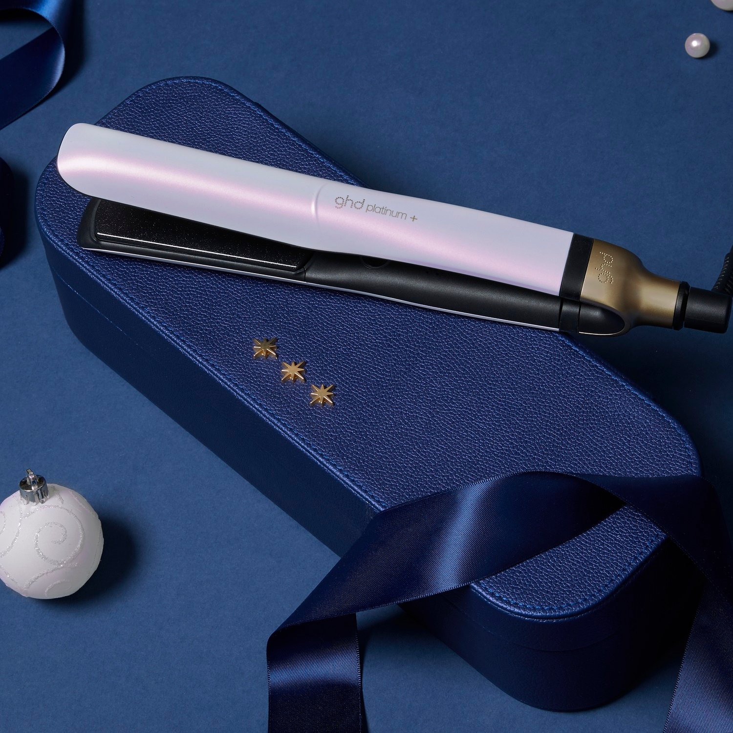 ghd platinum+ bianco iridescente Piastra Capelli di GHD ≡ SEPHORA