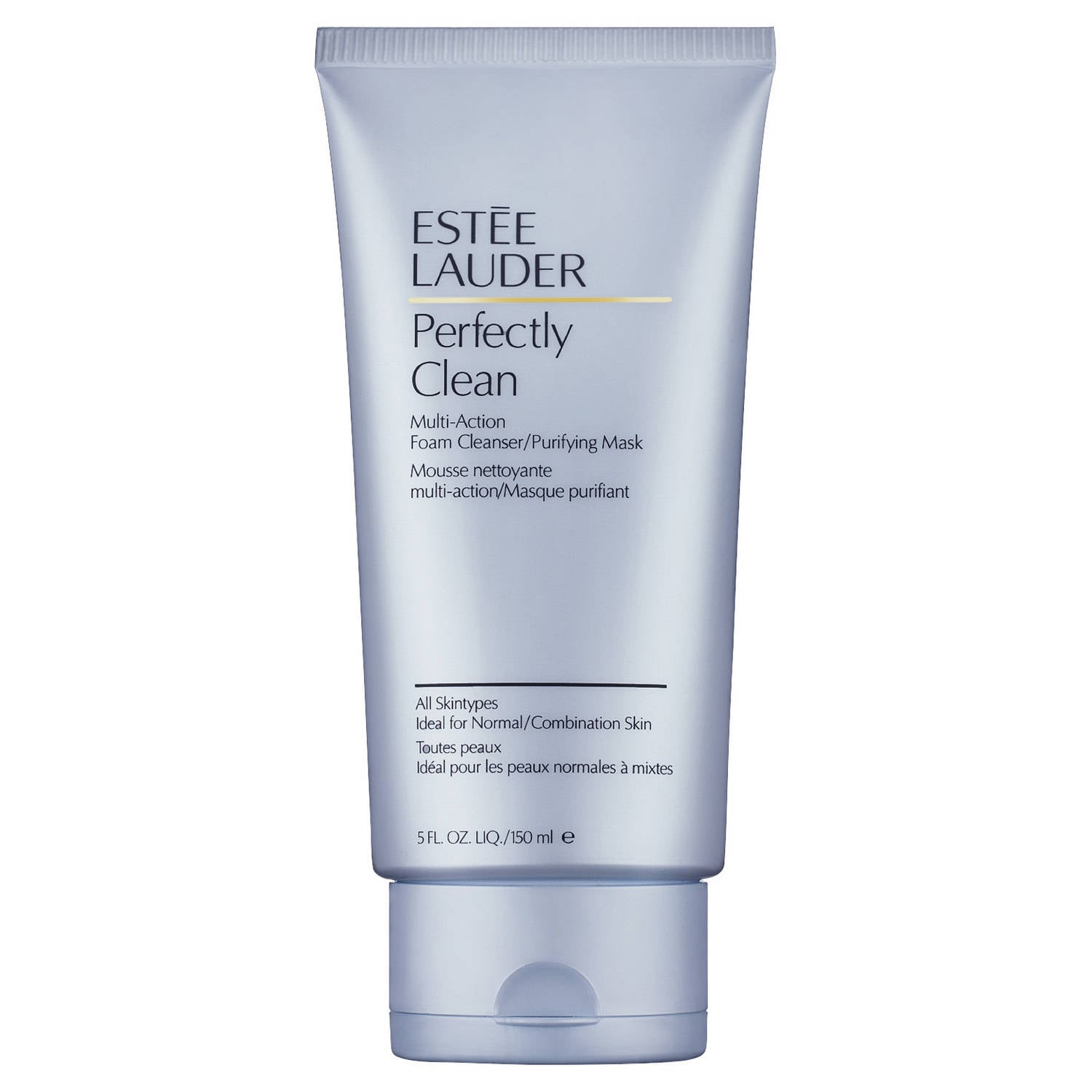 Perfectly Clean Detergente In Schiuma Multiazione Maschera Purificante