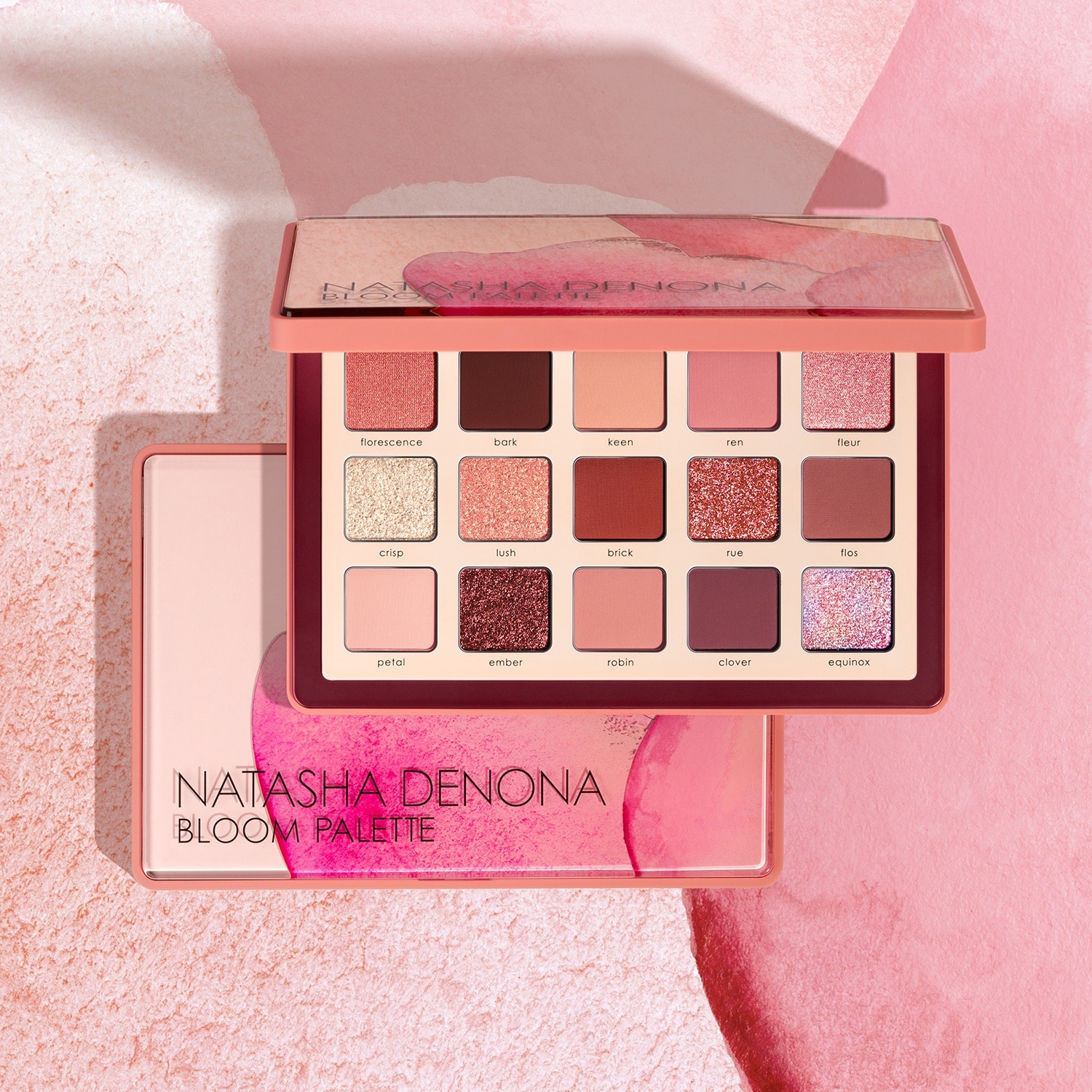 Huda Beauty - Empowered - Palette Di Ombretti - Foto 2