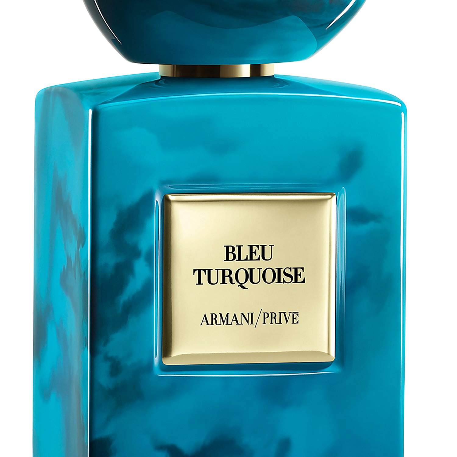 Armani Privé Bleu Turquoise Eau de Parfum di ARMANI ≡ SEPHORA