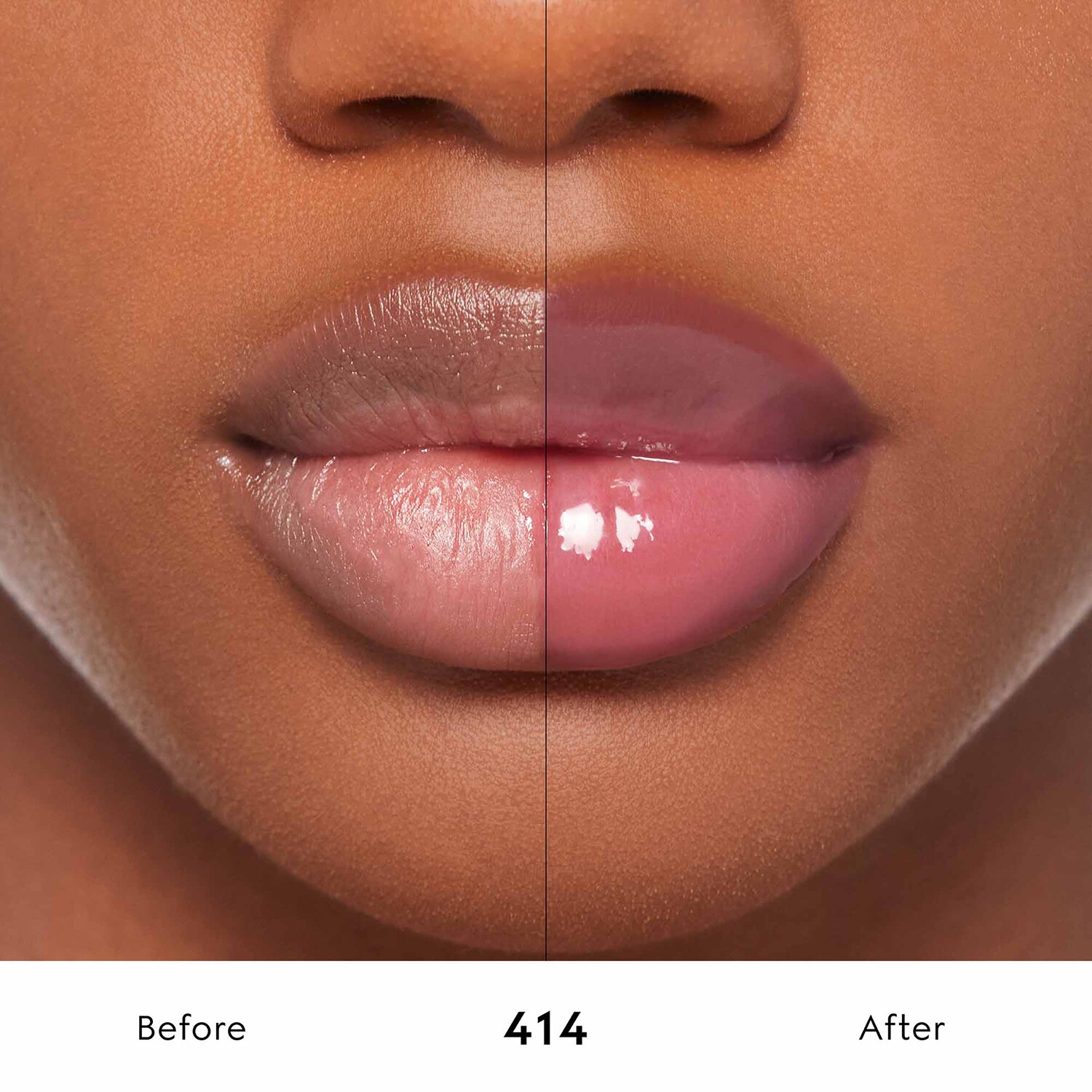 Gucci Gloss à Lèvres Lip Gloss rimpolpante di GUCCI ≡ SEPHORA