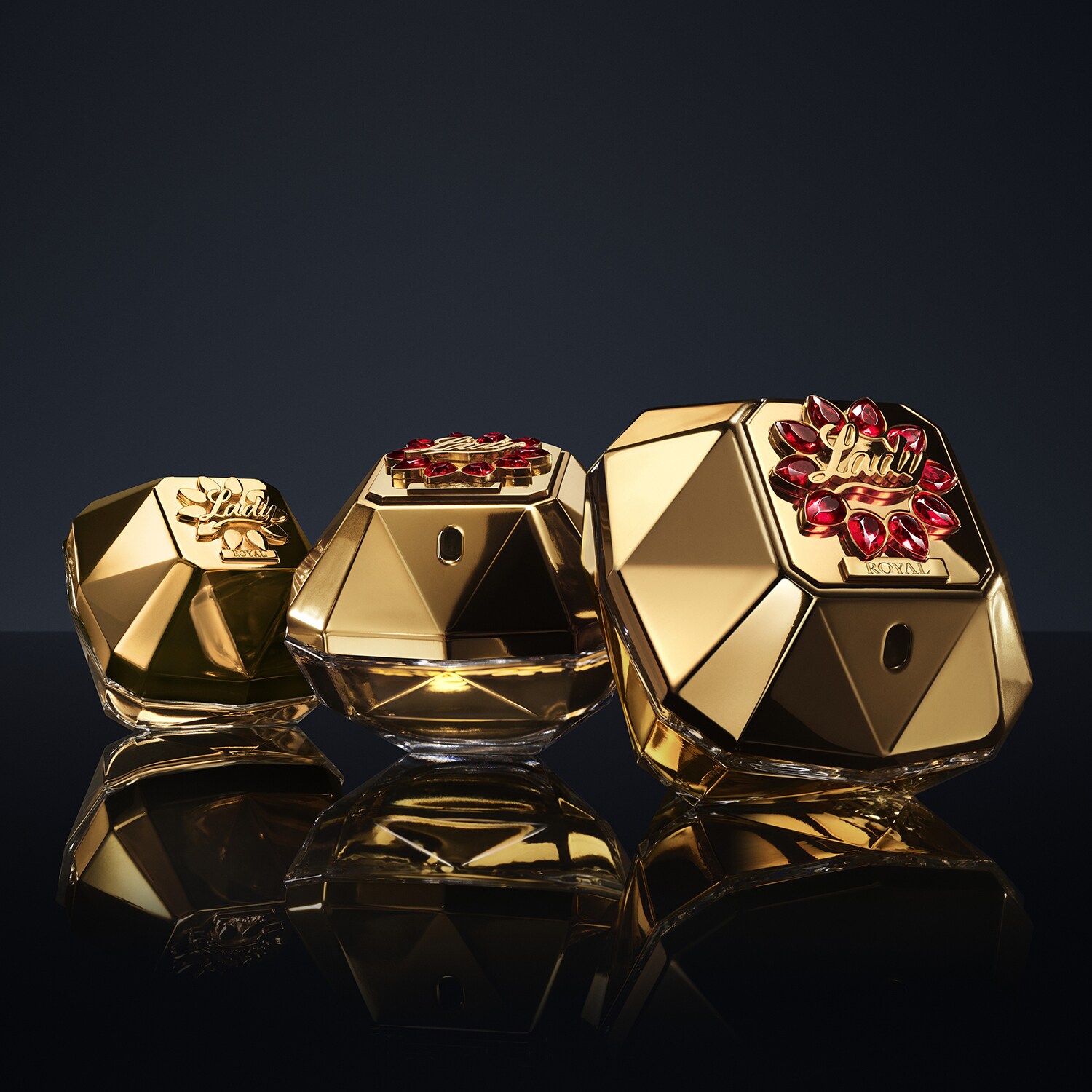 Lady Million Royal Eau de parfum di PACO RABANNE ≡ SEPHORA