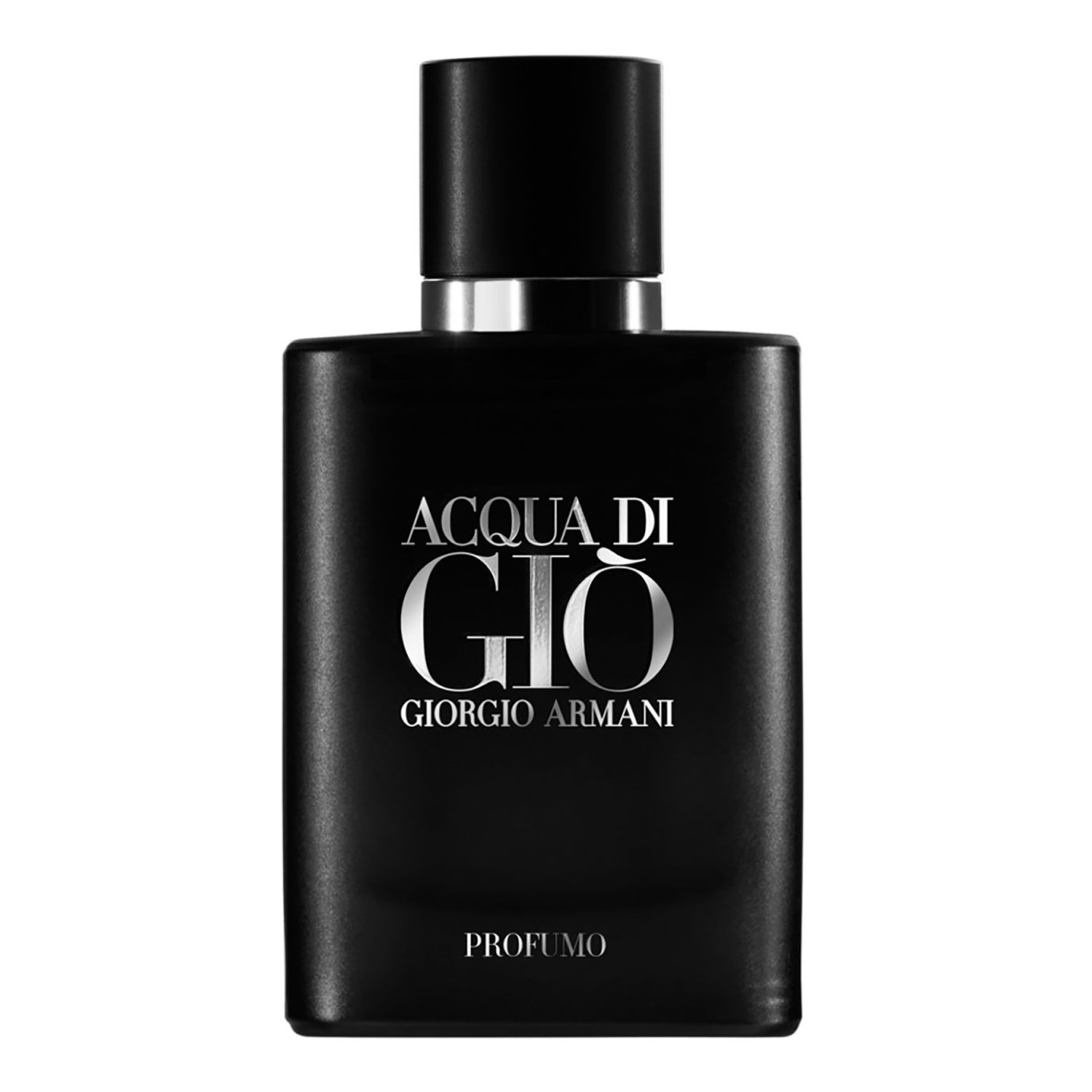 gio armani profumo