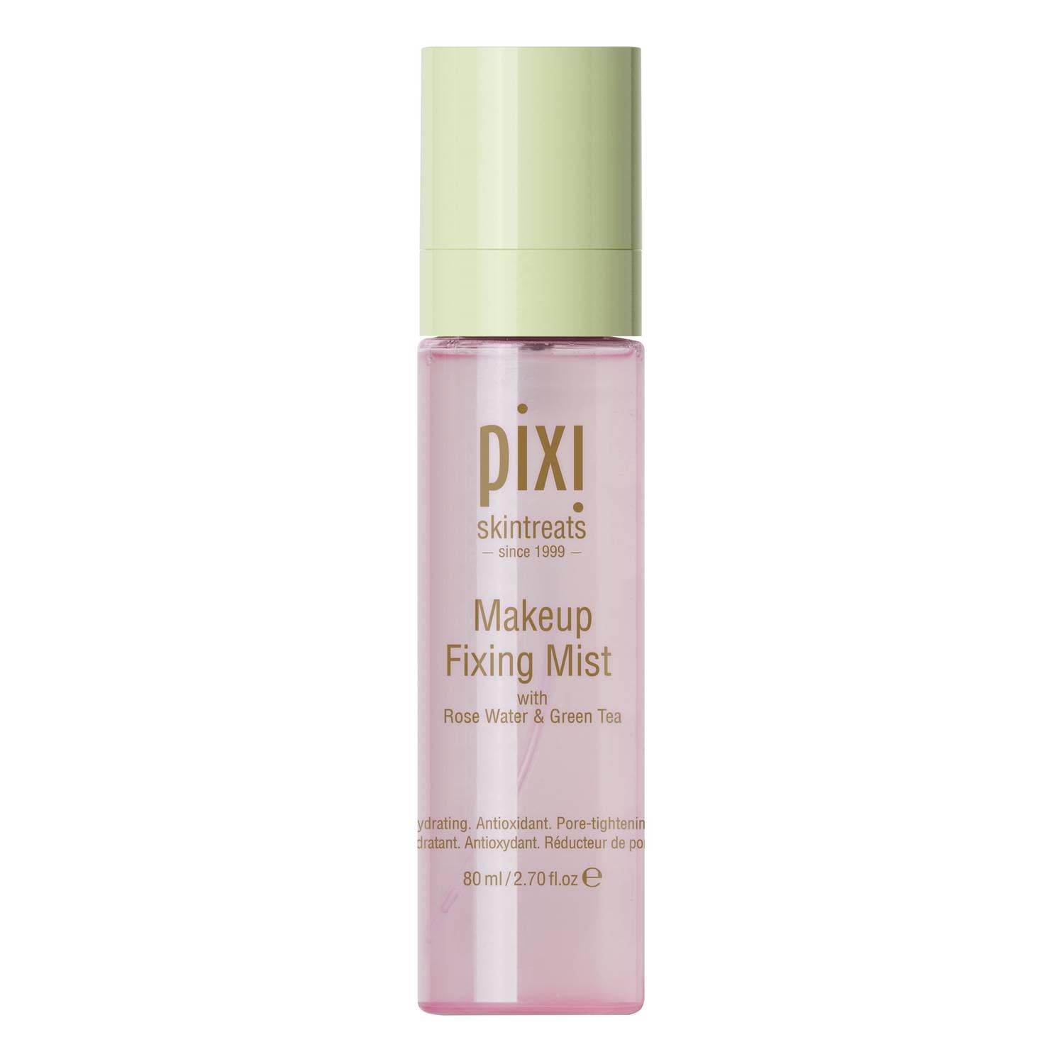 PIXI Makeup Fixing Mist Spray Fissante