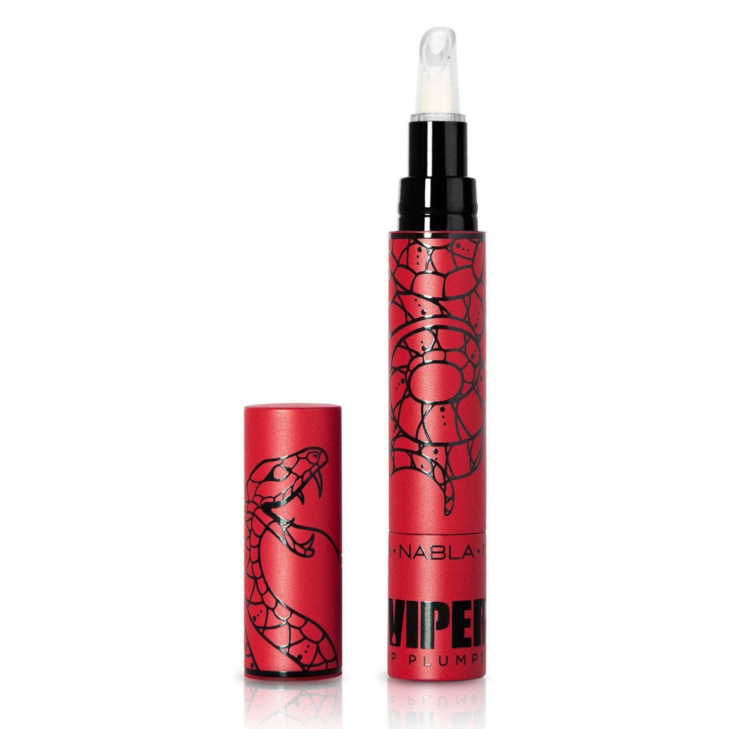 Lip Plumper Viper Lipgloss rimpolpante di NABLA ≡ SEPHORA